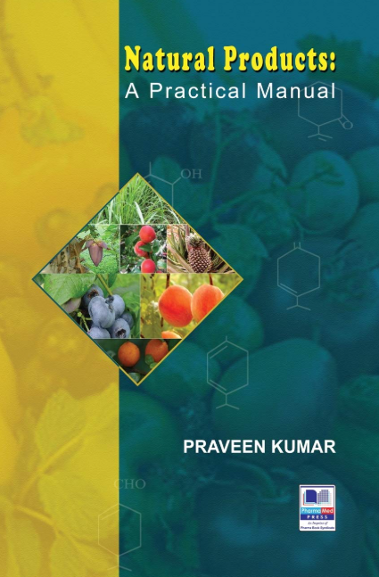 Natural Products: A Practical Manual  